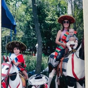 Lindsay Casinelli Deportes