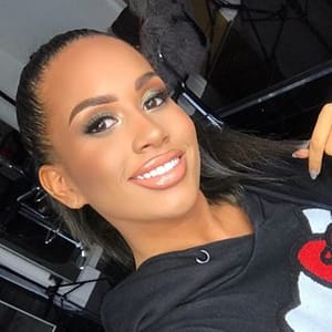 Jordana Ticia