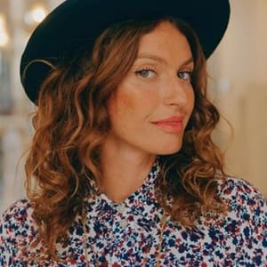 Aurelie Saada