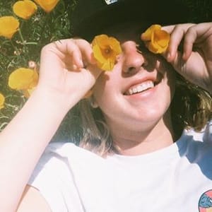 Jordyn Barratt