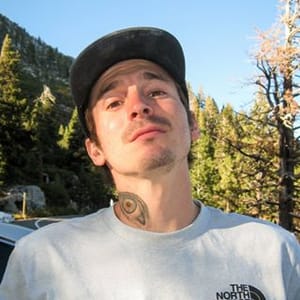 Daniel Woods