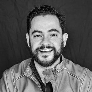 Chris Lejarazu