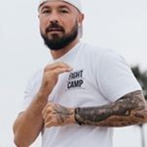 Aaron Swenson