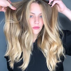 Henry Hernandes Coiffeur