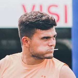 Daniel Guzman