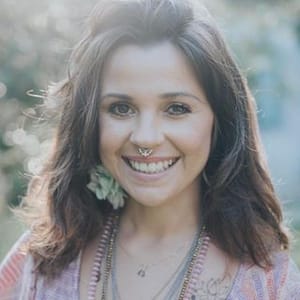 Donna Rachel Ramos