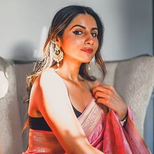 Neha Rao
