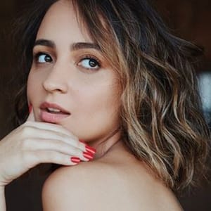 Barbara Dias