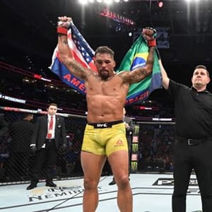 Eryk Anders