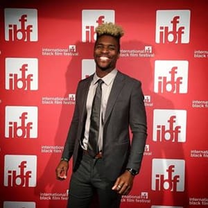 Rashaad Santiago
