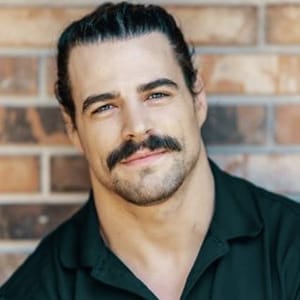 Eric Bugenhagen