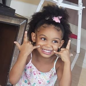 Kris-allyna Gayle