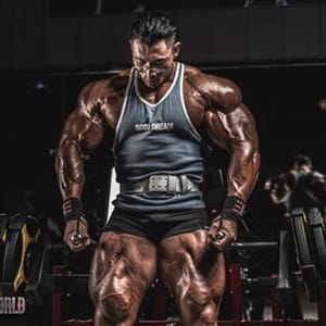 Luchen hui