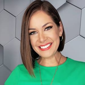 Monika Candelaria