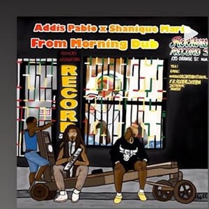 Addis Pablo