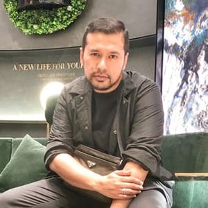 Tiar Zainal