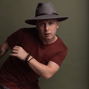Dejan Tubic