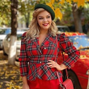 Oana Zidaru