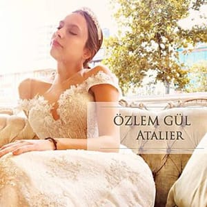 Ozlem Gul Atelier