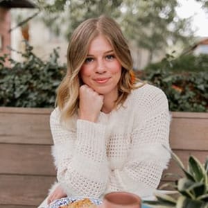 Louella Reese