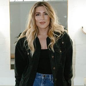 Dara Maclean Petty
