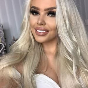Chloe Lawrence
