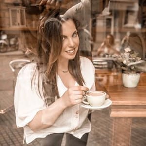 Yania Pereira