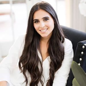 Zeina Abdalla