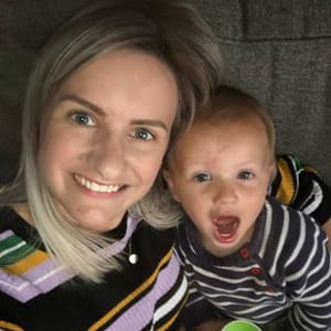 Unmumsy Mum
