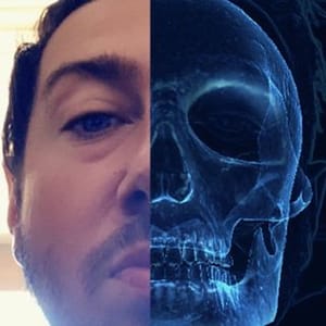 Zacky Vengeance