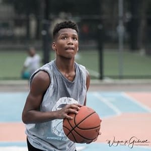 Jayport Smith