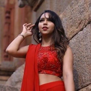 Inakshi Harneja