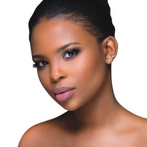 Minky Mothabela