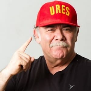 Jesus Ochoa