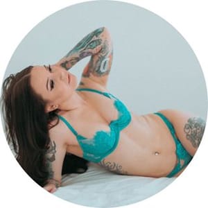 Marceline Mae
