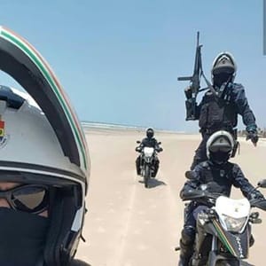 Forcas Militares