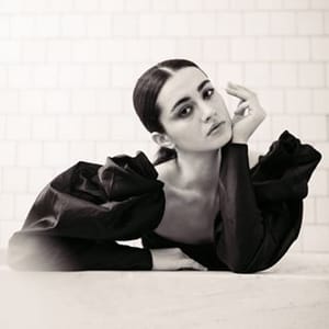 Kristin Yavorska