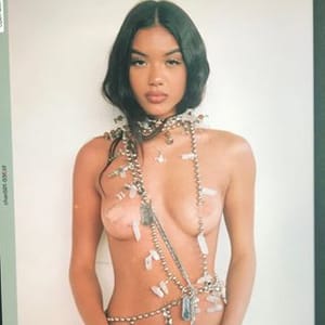 Yarelis Oliveras