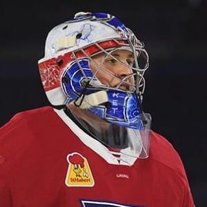 Cayden Primeau