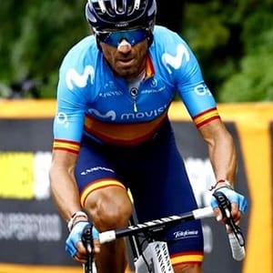 Alejandro Valverde Belmonte