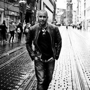 Jeroen Van Koningsbrugge