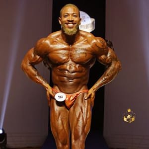 Cris Briton