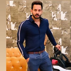 Bharath niwas
