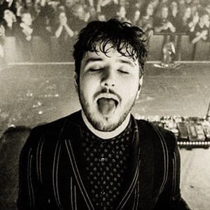Adam Warrington