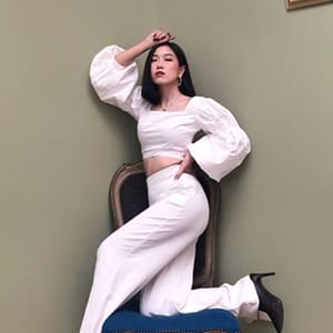 Shindy Ursula