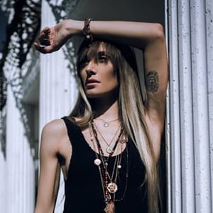 Karen Gretarsdottir Serafini