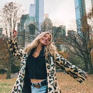 Halle Kearns