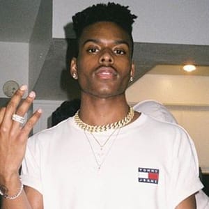 Aubrey Joseph
