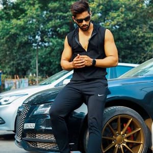 Zaid Khan