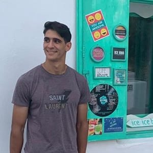 Yassine Bounou